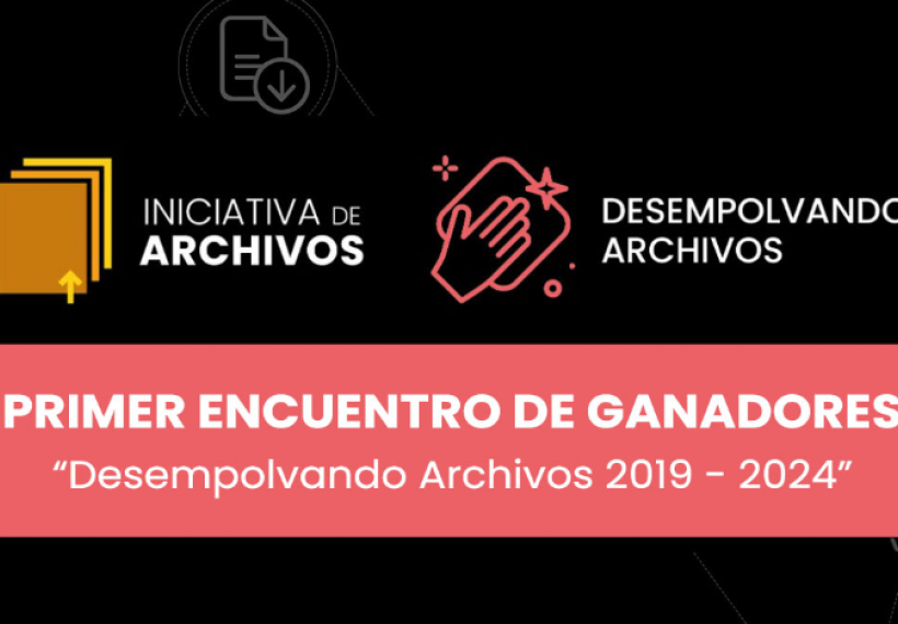 Desempolvando Archivos